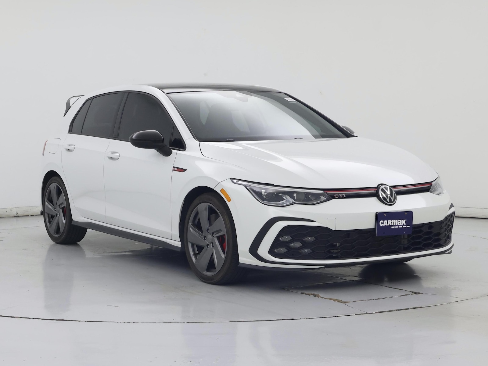 volkswagen golf gti 2022 WVW287CD1NW120595 image volkswagen golf gti 2022 WVW287CD1NW120595 image